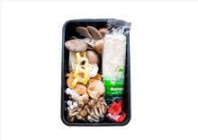 Load image into Gallery viewer, Mix Wild Mushrooms Exotic Premium Mix
