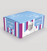 MENU. Koffmann's Chunky Chips 14mm - FROZEN PRODUCT 4 x 2.27kg